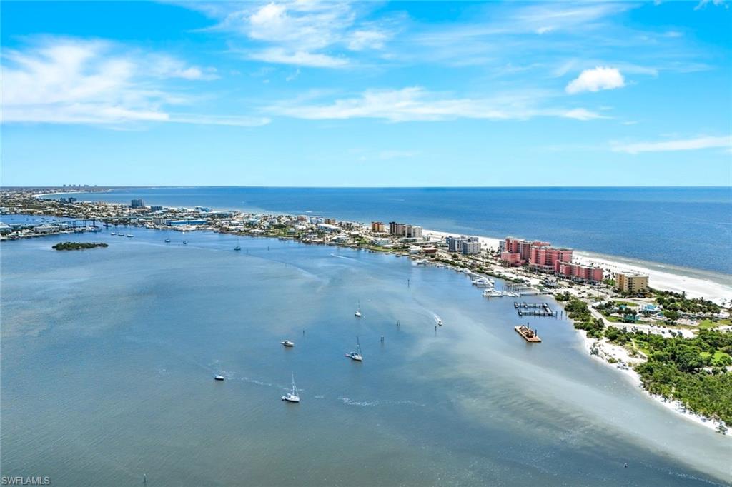 SANIBEL VIEW VILLAS - Residential