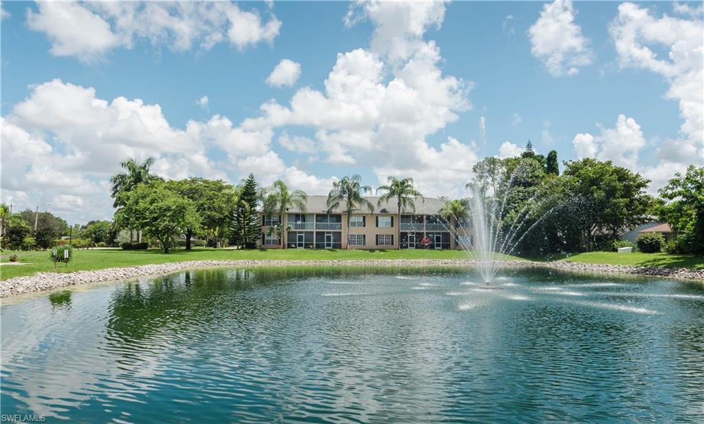 KINGWOOD GARDEN - Residential
