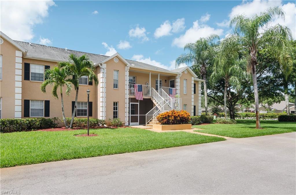 KINGWOOD GARDEN - Residential