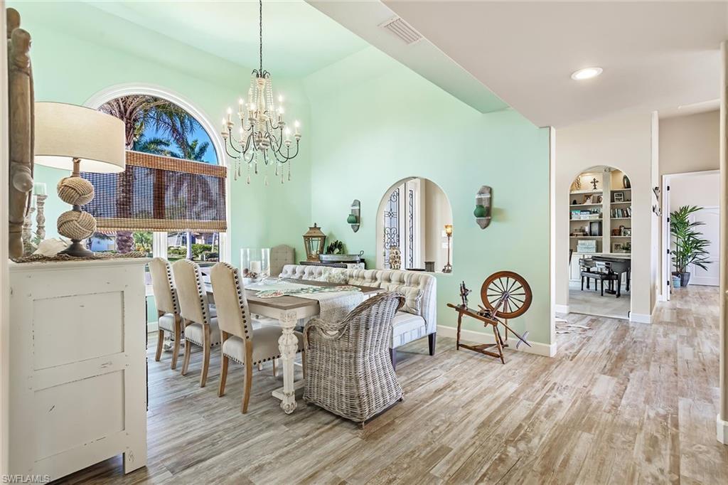 MARCO ISLAND - Residential