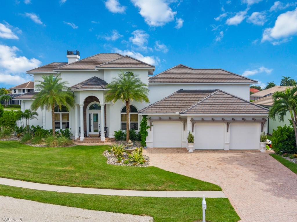 MARCO ISLAND - Residential