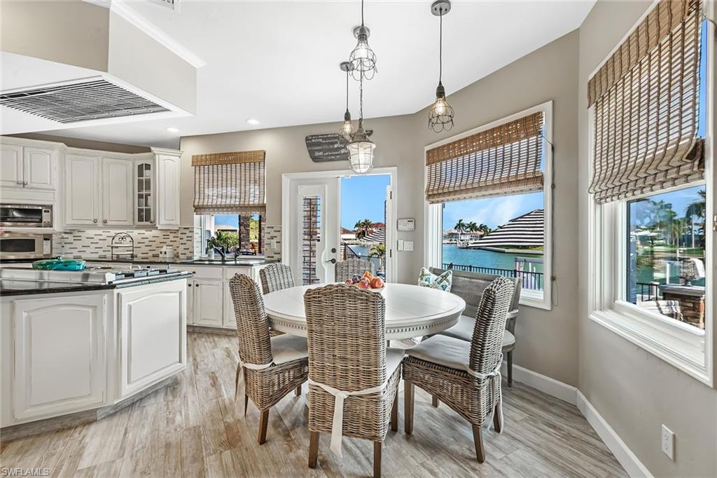 MARCO ISLAND - Residential