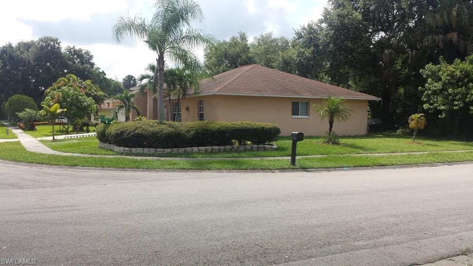 CAMPBELL ACRES - Residential