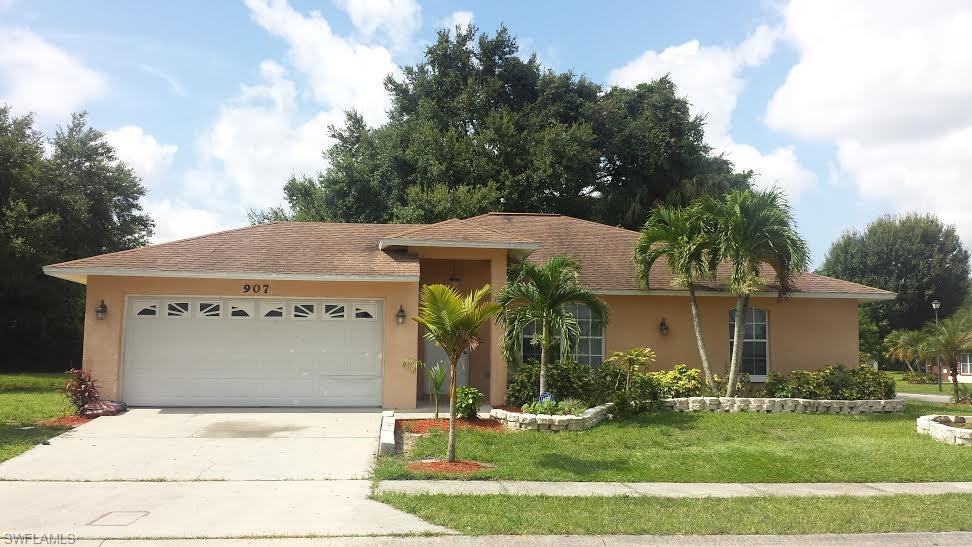 CAMPBELL ACRES - Residential