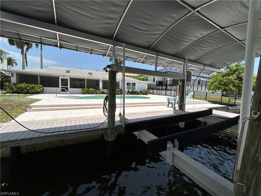 LITTLE HICKORY SHORES - Residential Lease