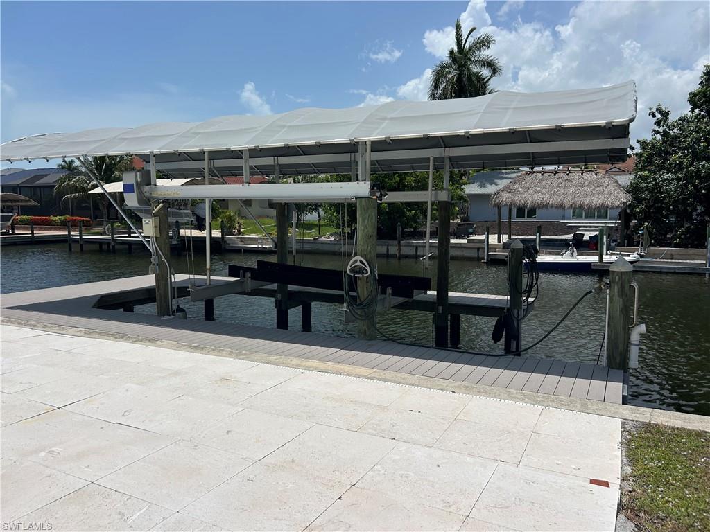 LITTLE HICKORY SHORES - Residential Lease