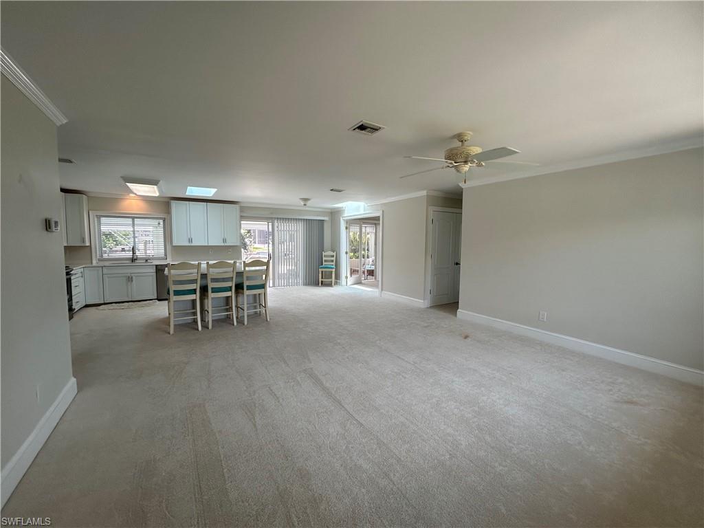 LITTLE HICKORY SHORES - Residential Lease