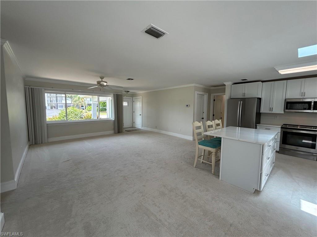 LITTLE HICKORY SHORES - Residential Lease