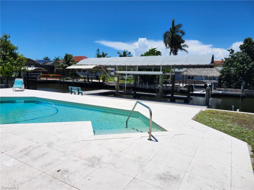 LITTLE HICKORY SHORES - Residential Lease