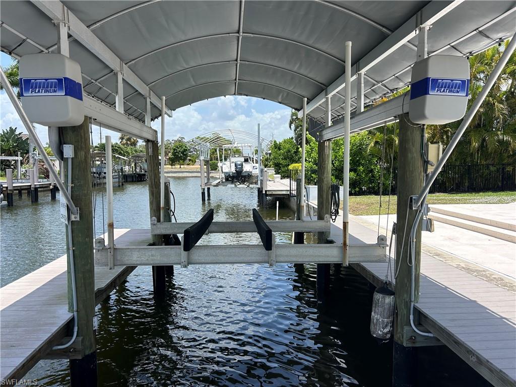 LITTLE HICKORY SHORES - Residential Lease