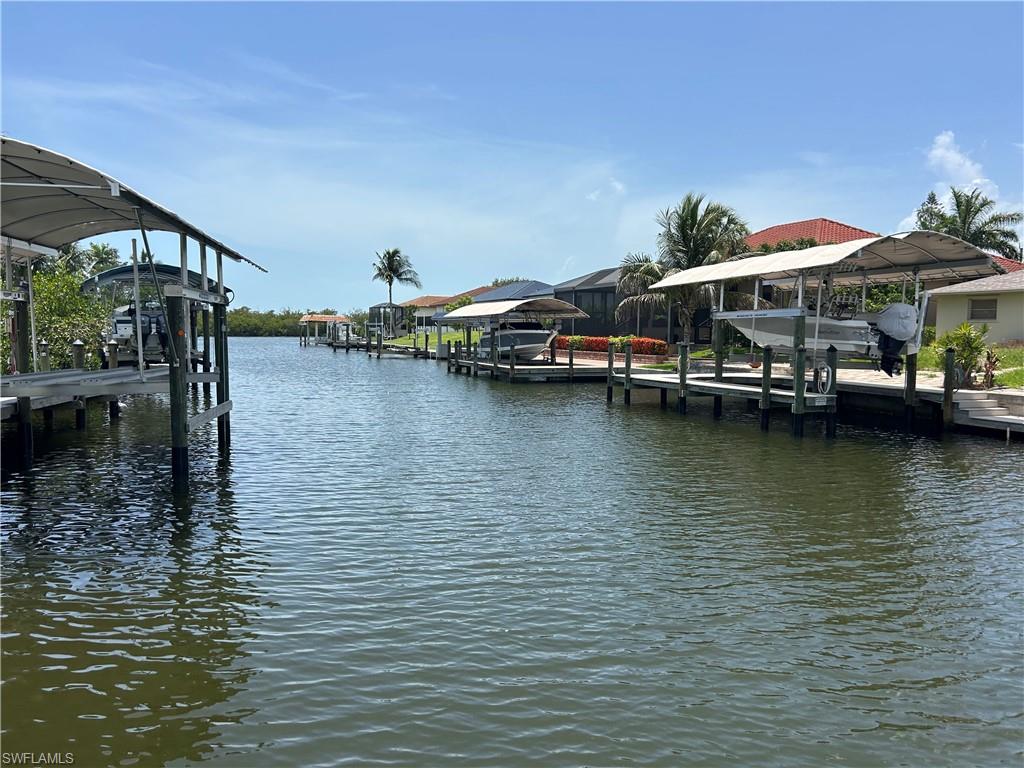 LITTLE HICKORY SHORES - Residential Lease