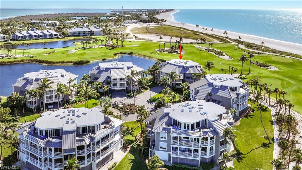 LAND'S END - Residential