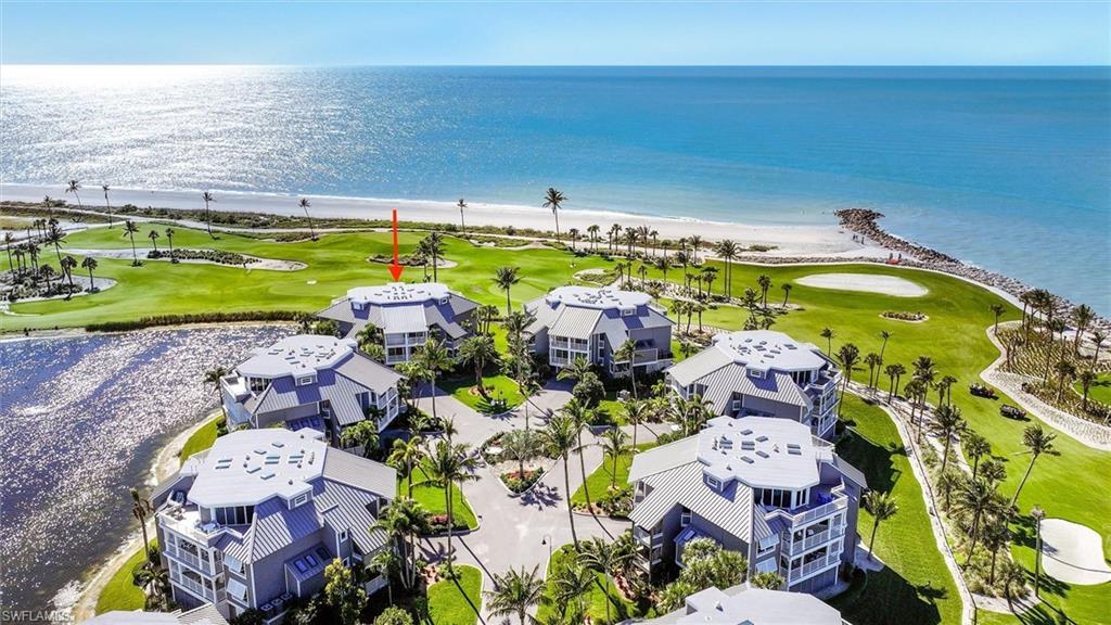 LAND'S END - Residential