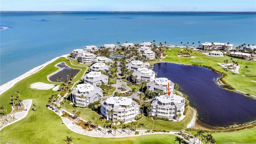LAND'S END - Residential