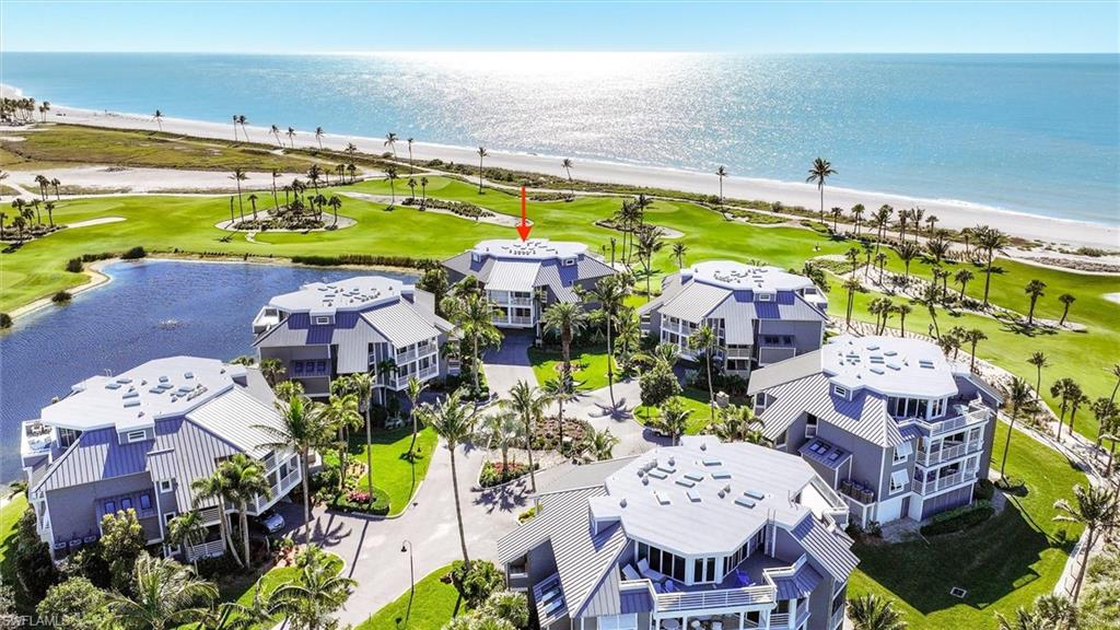 LAND'S END - Residential