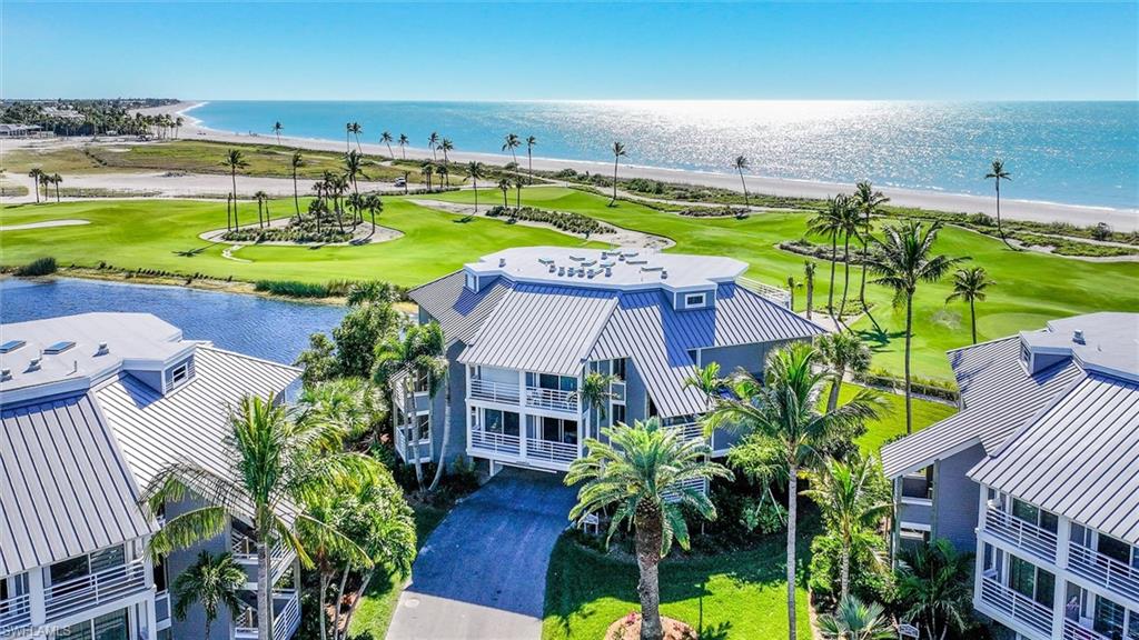 LAND'S END - Residential