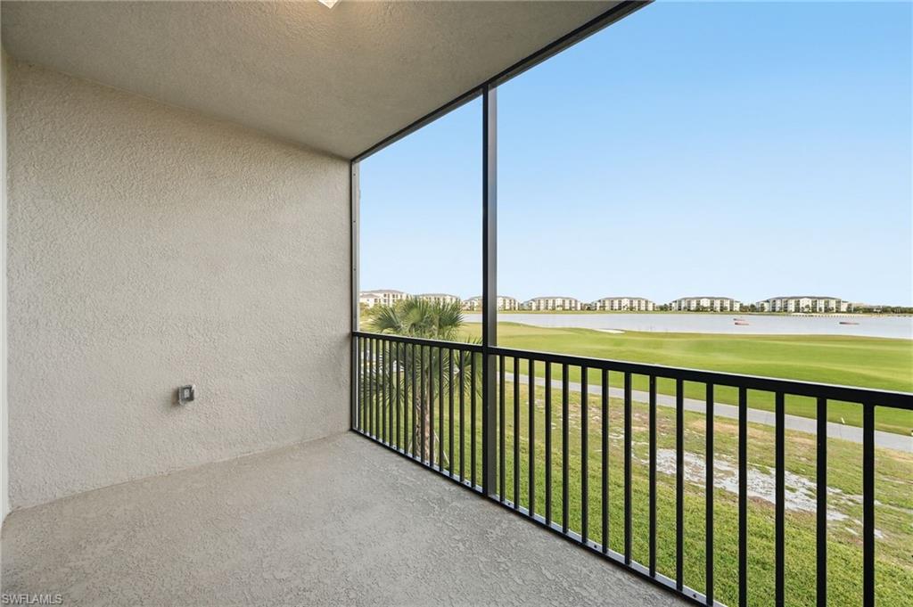 THE NATIONAL GOLF & COUNTRY CLUB AT AVE MARIA - Residential