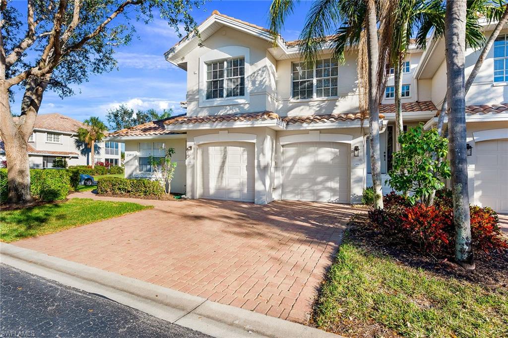 SOUTHBRIDGE - Residential