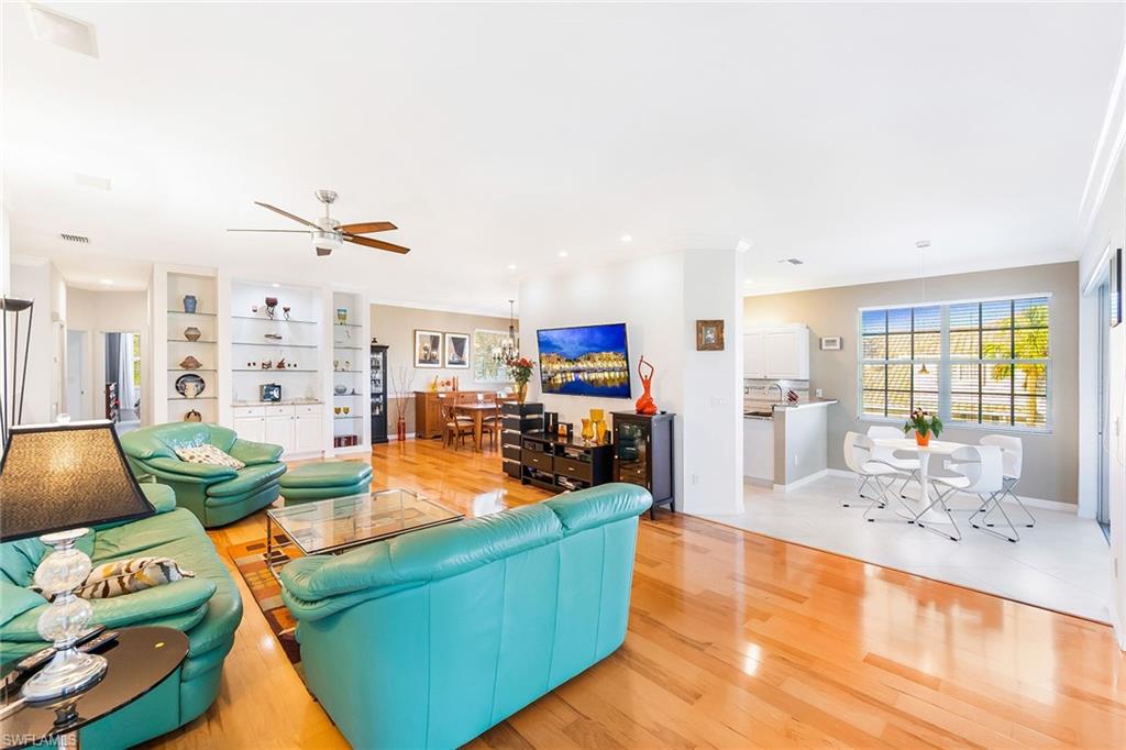 SOUTHBRIDGE - Residential