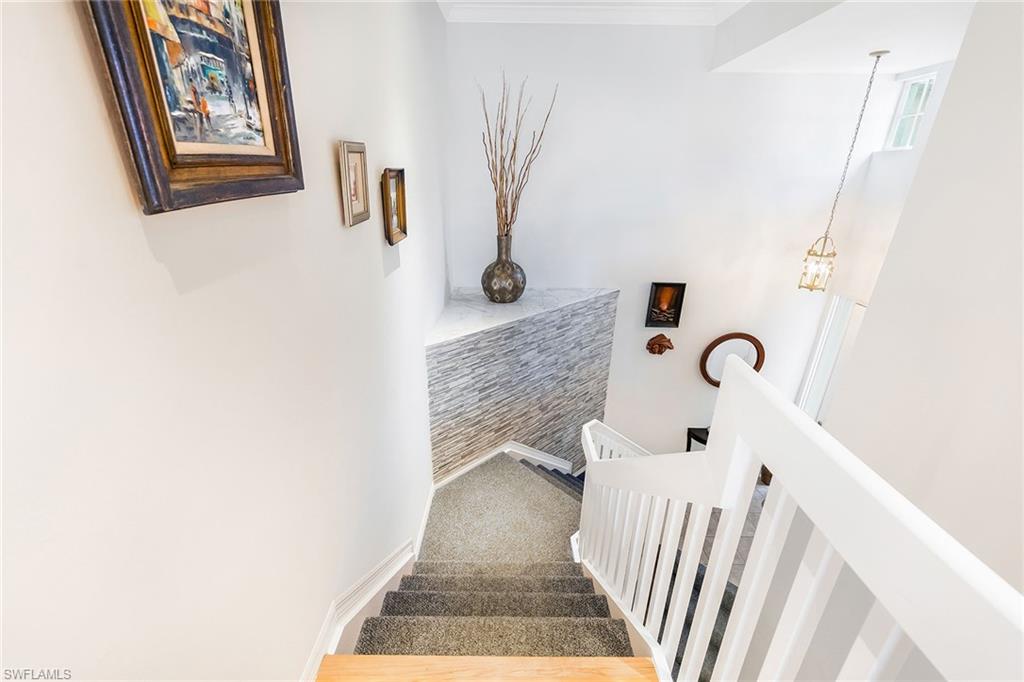 SOUTHBRIDGE - Residential