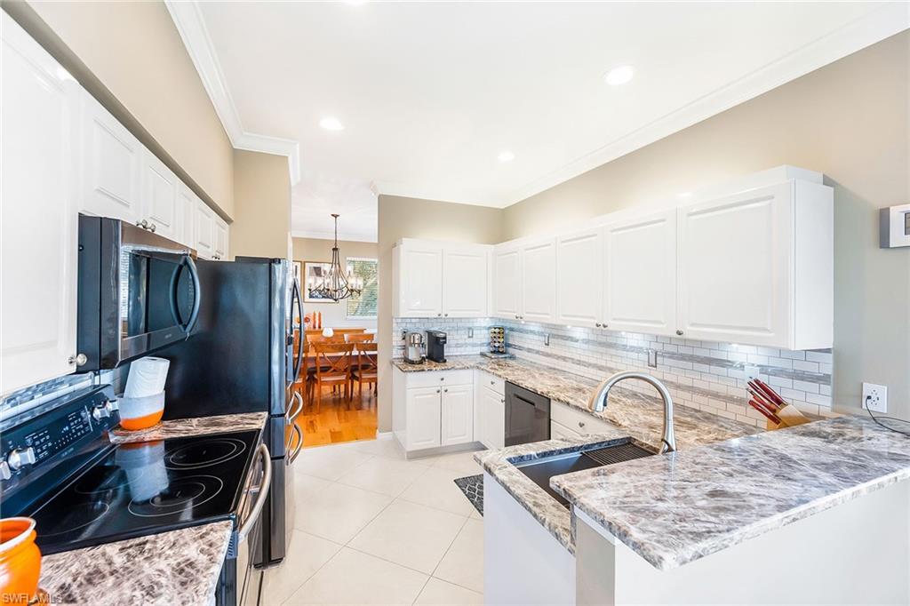 SOUTHBRIDGE - Residential