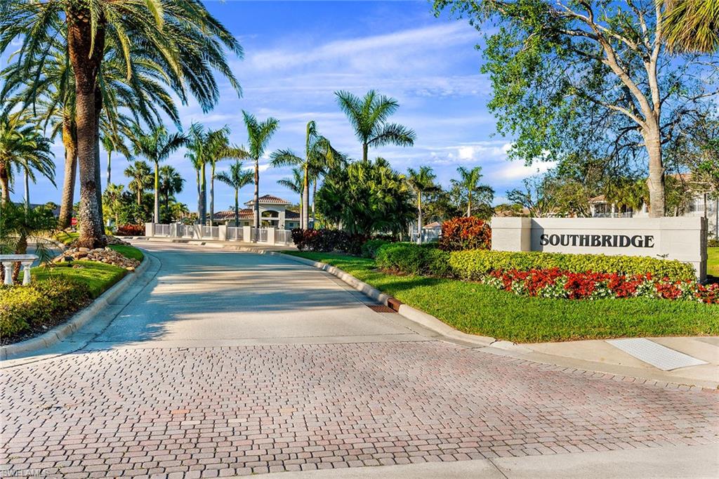 SOUTHBRIDGE - Residential