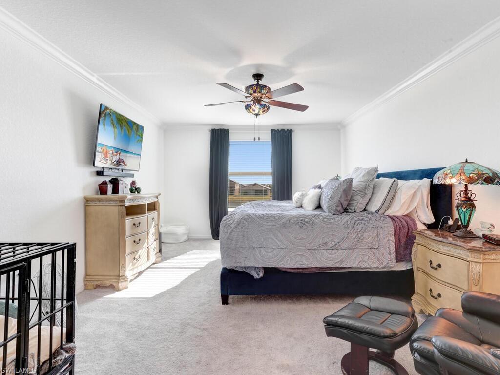 HAMPTON LAKES - Residential