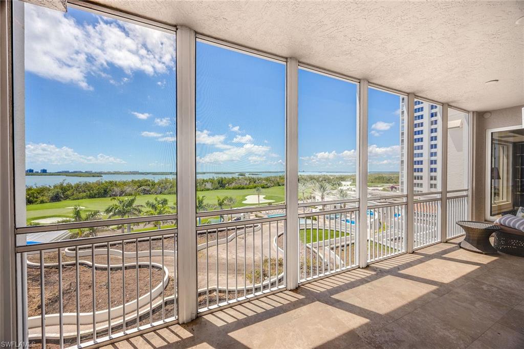ESPERIA SOUTH - Residential Lease
