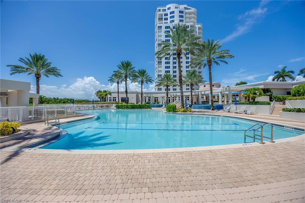 ESPERIA SOUTH - Residential Lease
