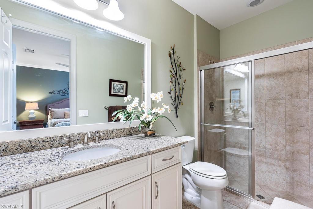 CAMDEN LAKES - Residential