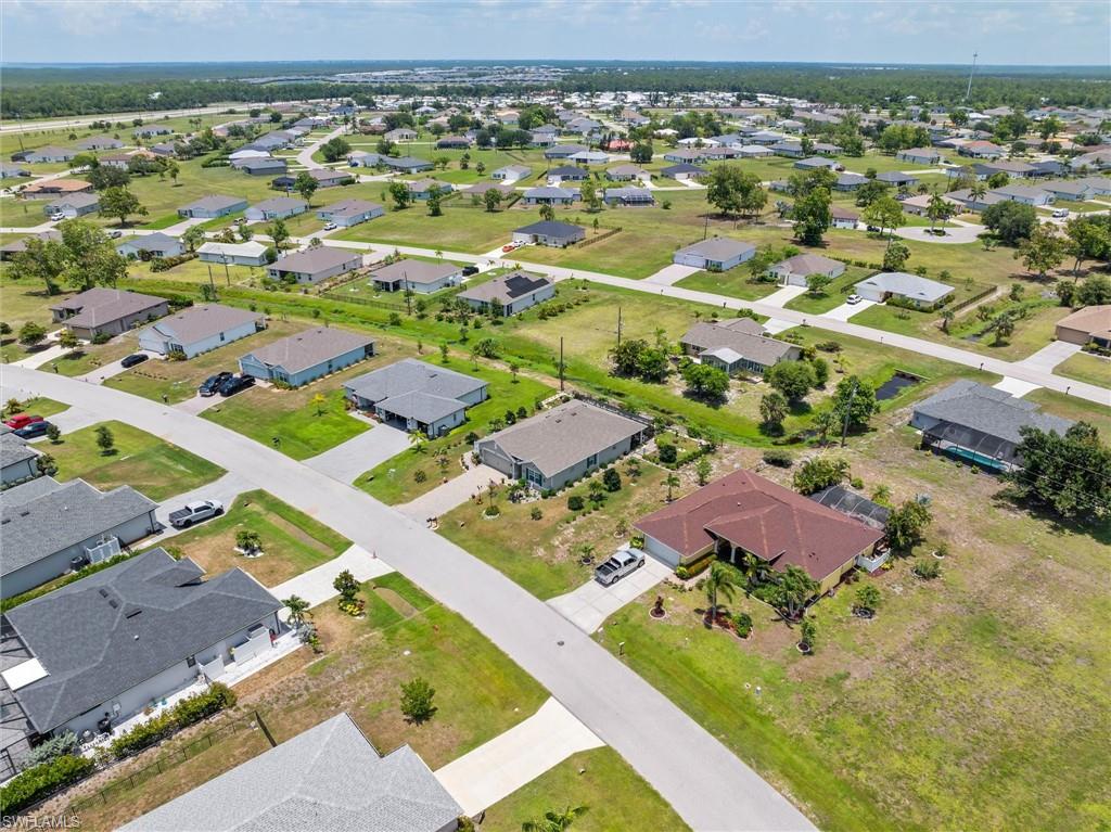 BURNT STORE VILLAGE - Residential