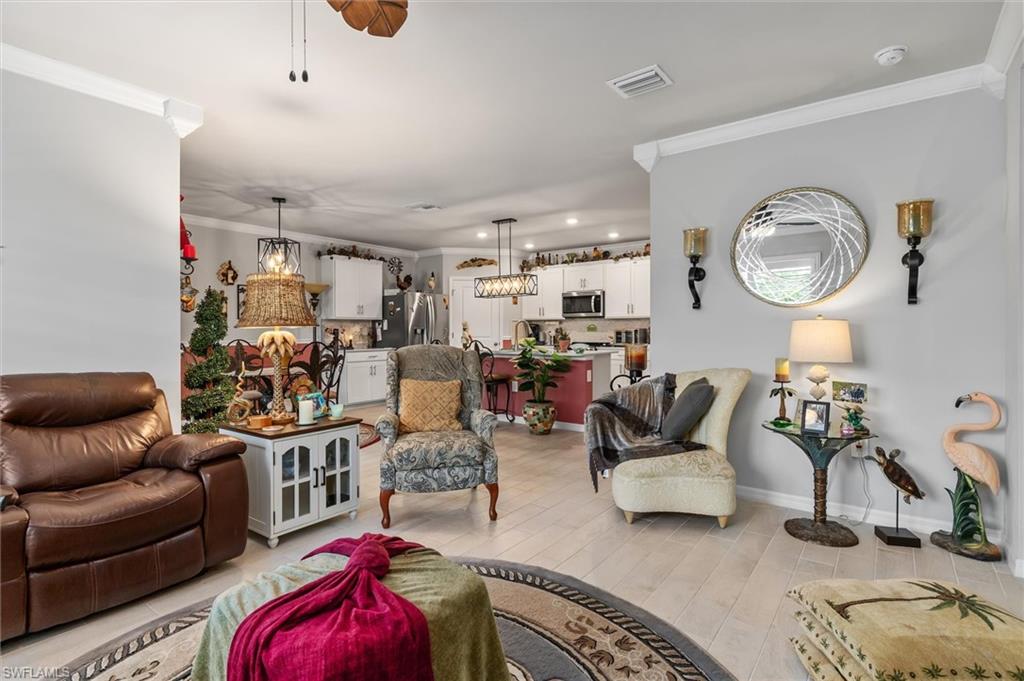 BURNT STORE VILLAGE - Residential