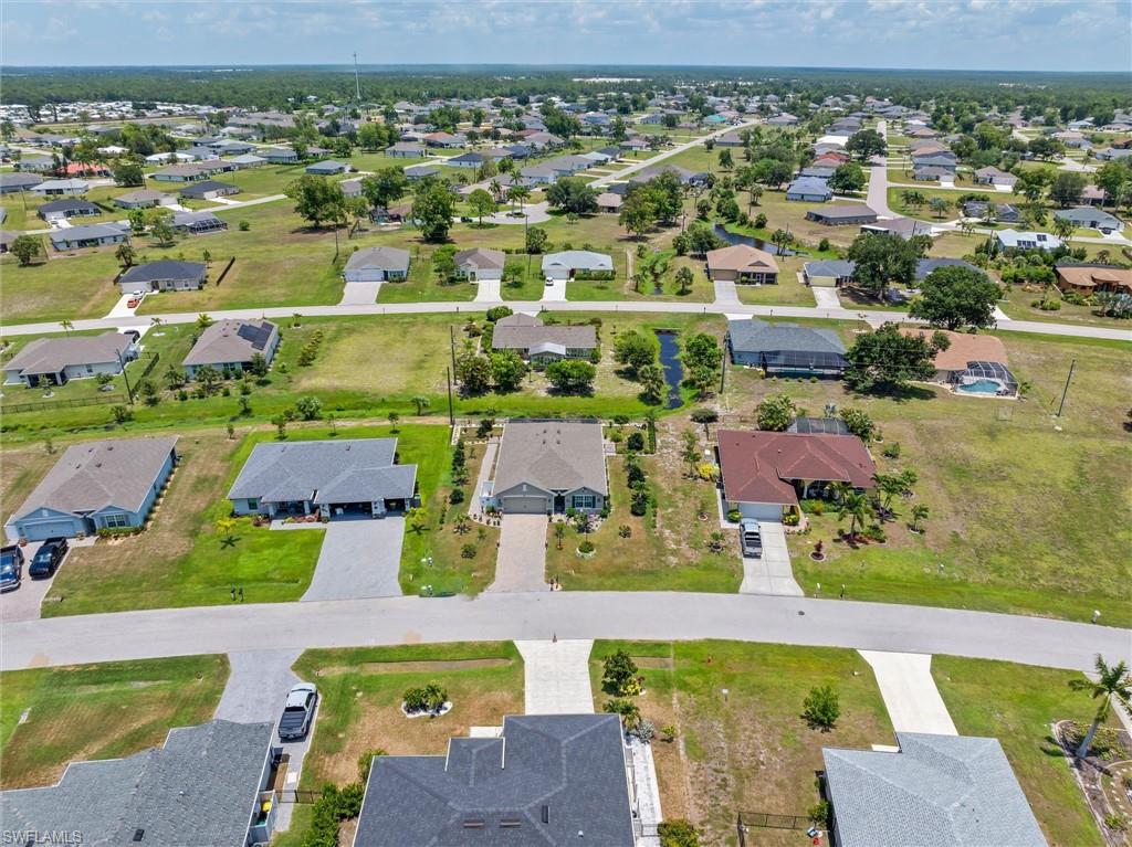 BURNT STORE VILLAGE - Residential