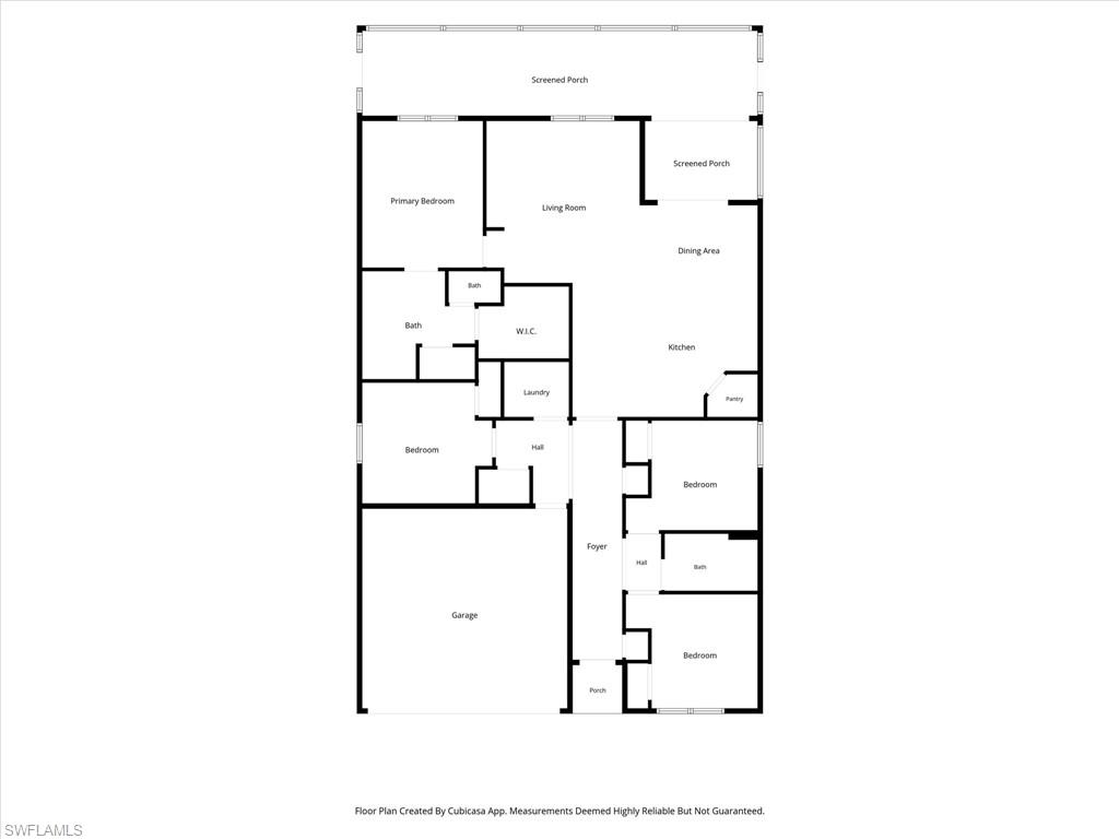 BURNT STORE VILLAGE - Residential