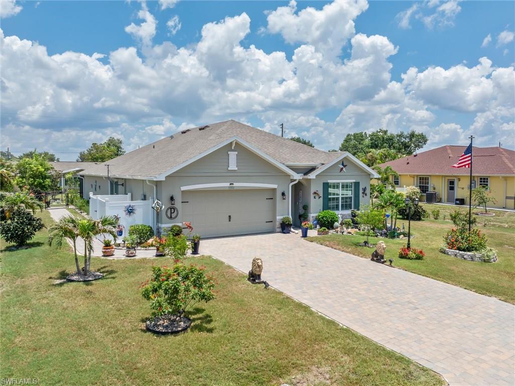 BURNT STORE VILLAGE - Residential
