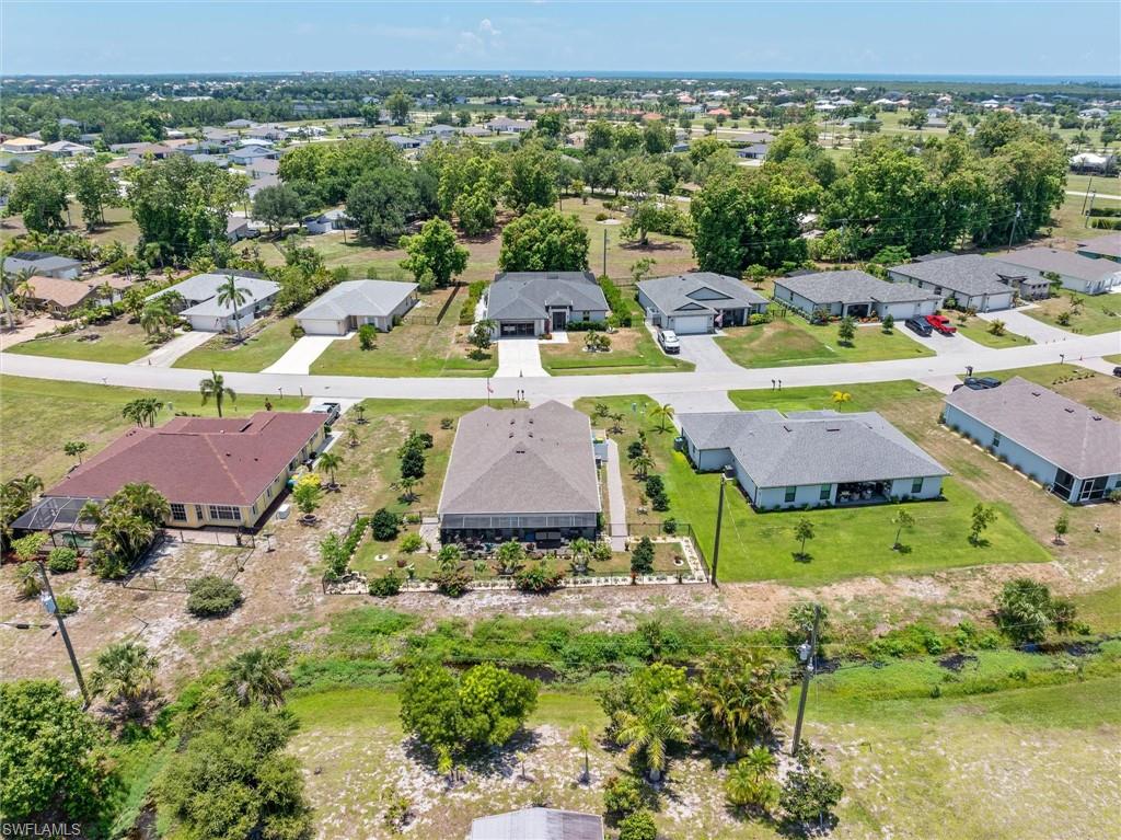 BURNT STORE VILLAGE - Residential