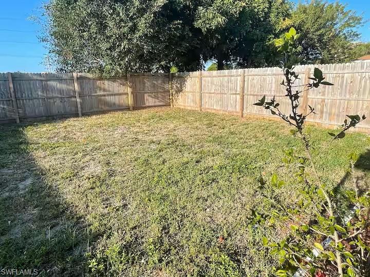 CAPE CORAL - Residential Lease