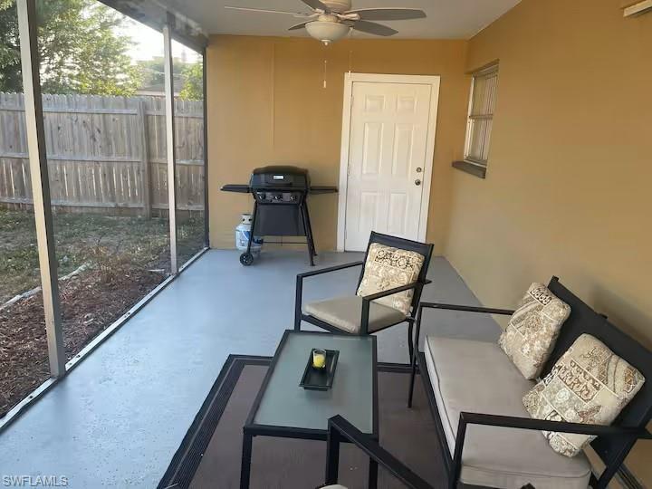 CAPE CORAL - Residential Lease