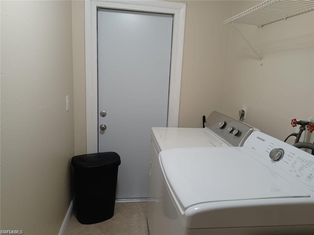 CAPE CORAL - Residential Lease