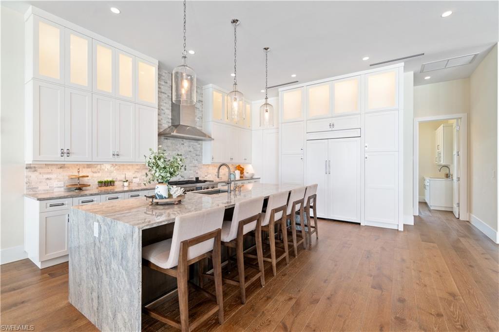 LAGUNA SHORES - Residential