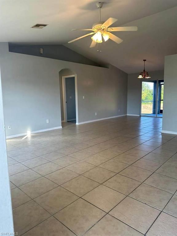 LEHIGH ACRES - Residential Lease