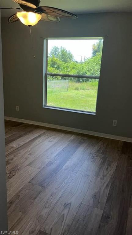 LEHIGH ACRES - Residential Lease