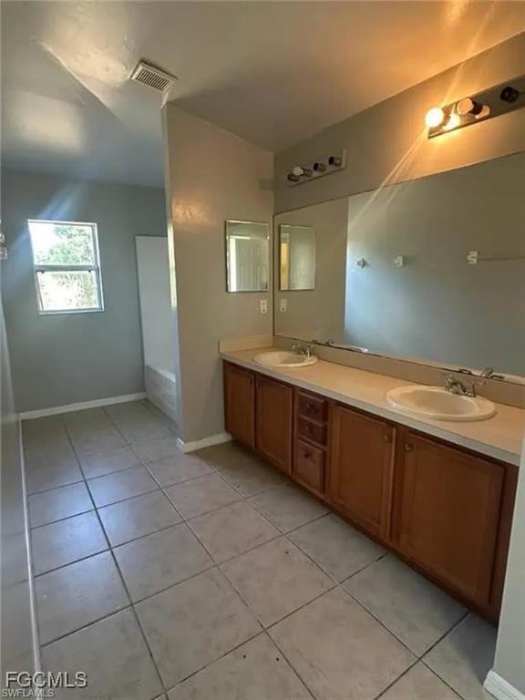 LEHIGH ACRES - Residential Lease