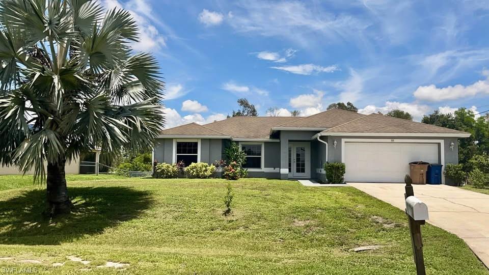 LEHIGH ACRES - Residential Lease