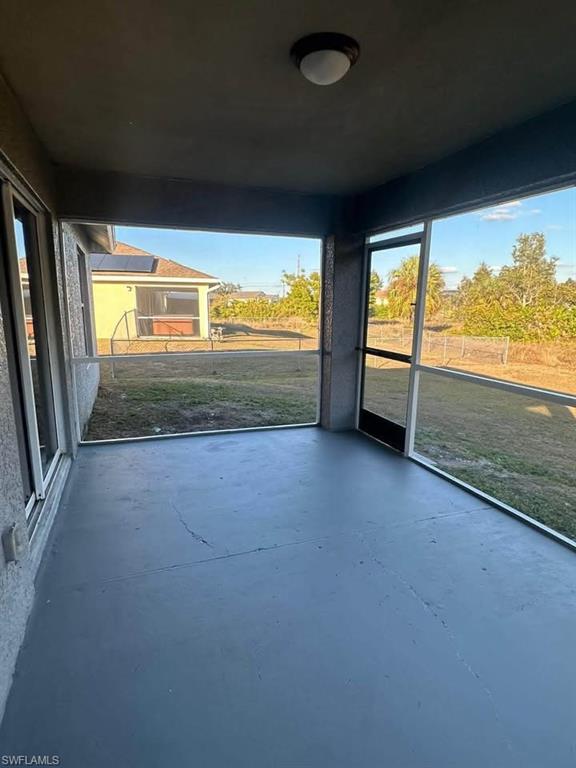 LEHIGH ACRES - Residential Lease