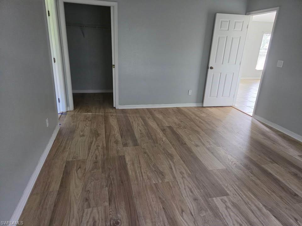 LEHIGH ACRES - Residential Lease
