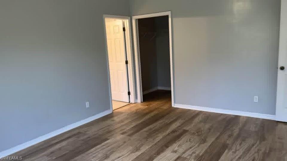 LEHIGH ACRES - Residential Lease