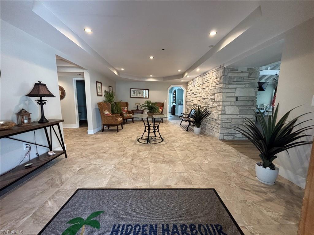 HIDDEN HARBOUR ONE CONDO - Residential