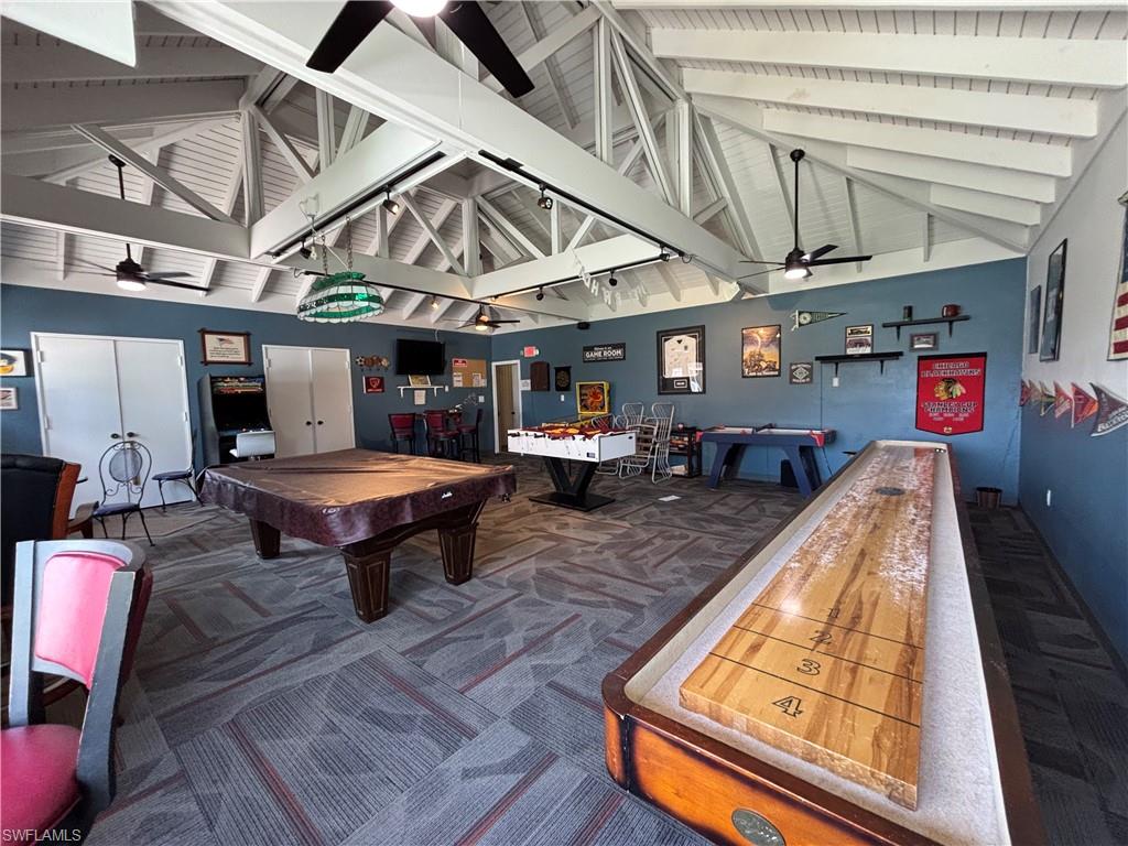 HIDDEN HARBOUR ONE CONDO - Residential