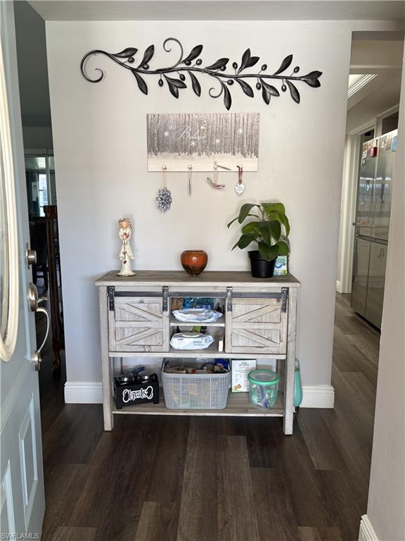 HIDDEN HARBOUR ONE CONDO - Residential